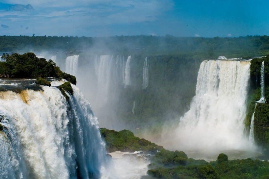 Quels sont vos 10 meilleurs endroits à visiter dans le monde? Voici quelques endroits que nous trouvons absolument incroyables!