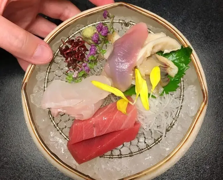 Kaiseki