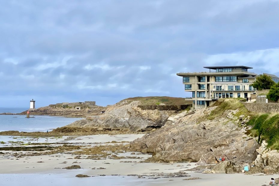 MGallery Hotel & Spa Sainte Barbe Le Conquet