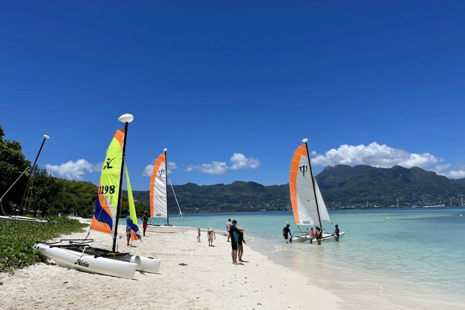 Club Med Seychelles, a 5 star exclusive collection resort? Unfortunately not, 4 stars at best. And here is why.