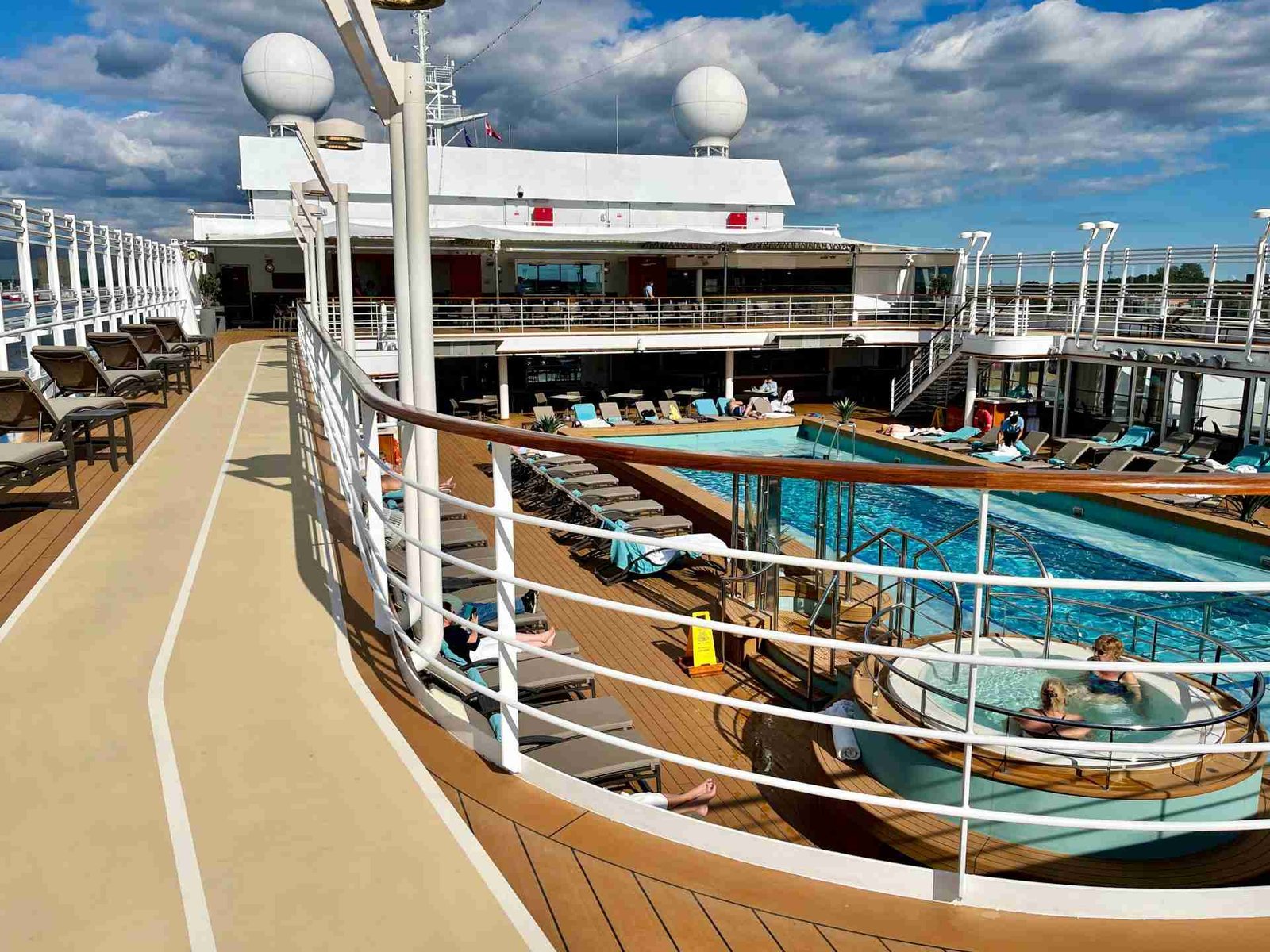 Croisières: le pour et le contre