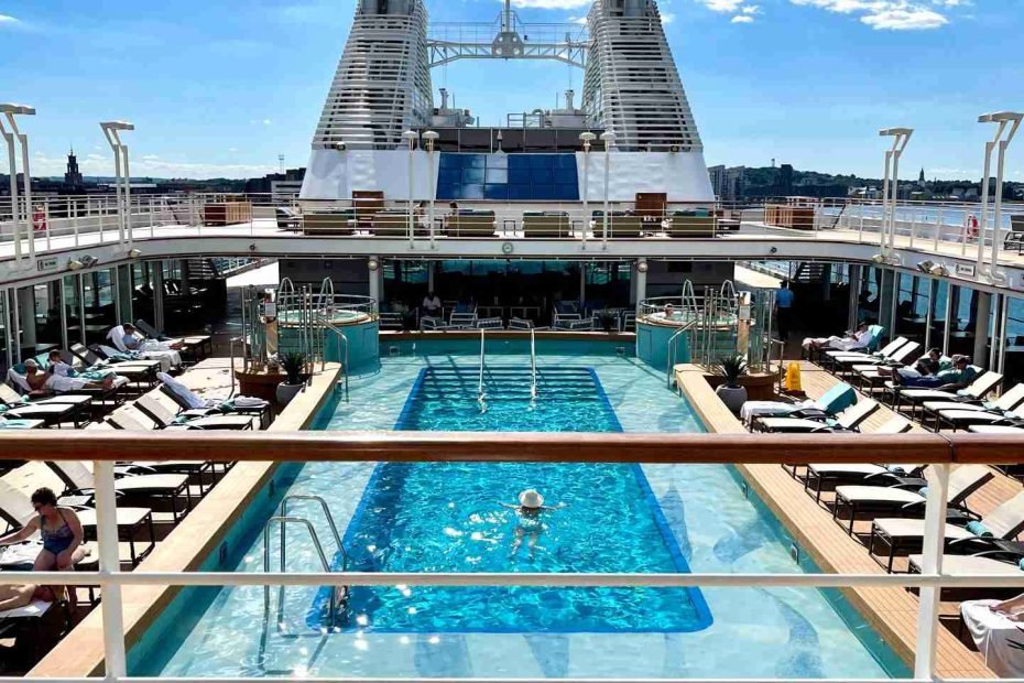 Croisières: le pour et le contre