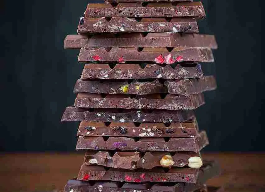 chocolat belge