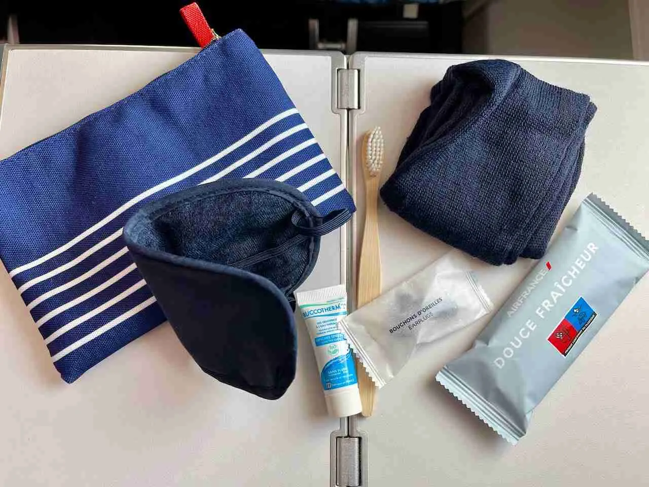 Air France Premium Economy