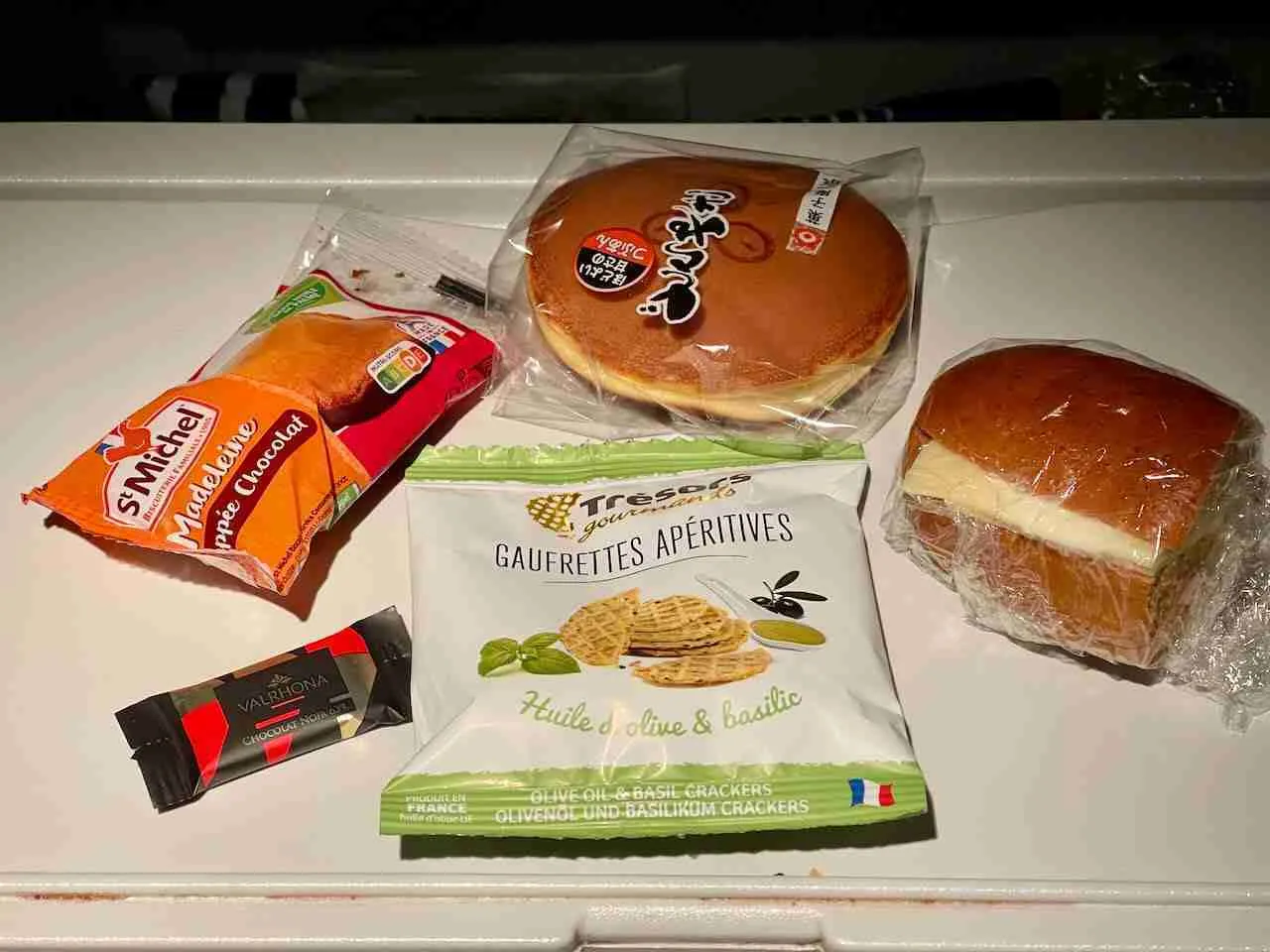 Air France Premium Economy