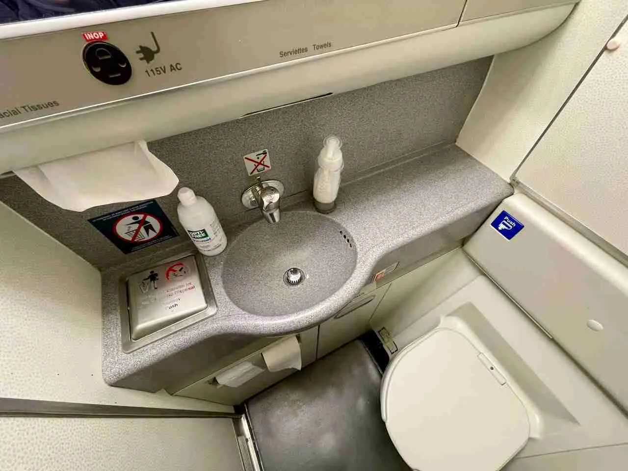 Air France Premium Economy