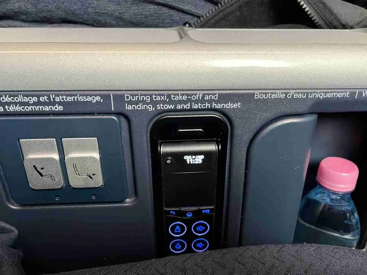 Air France Premium Economy