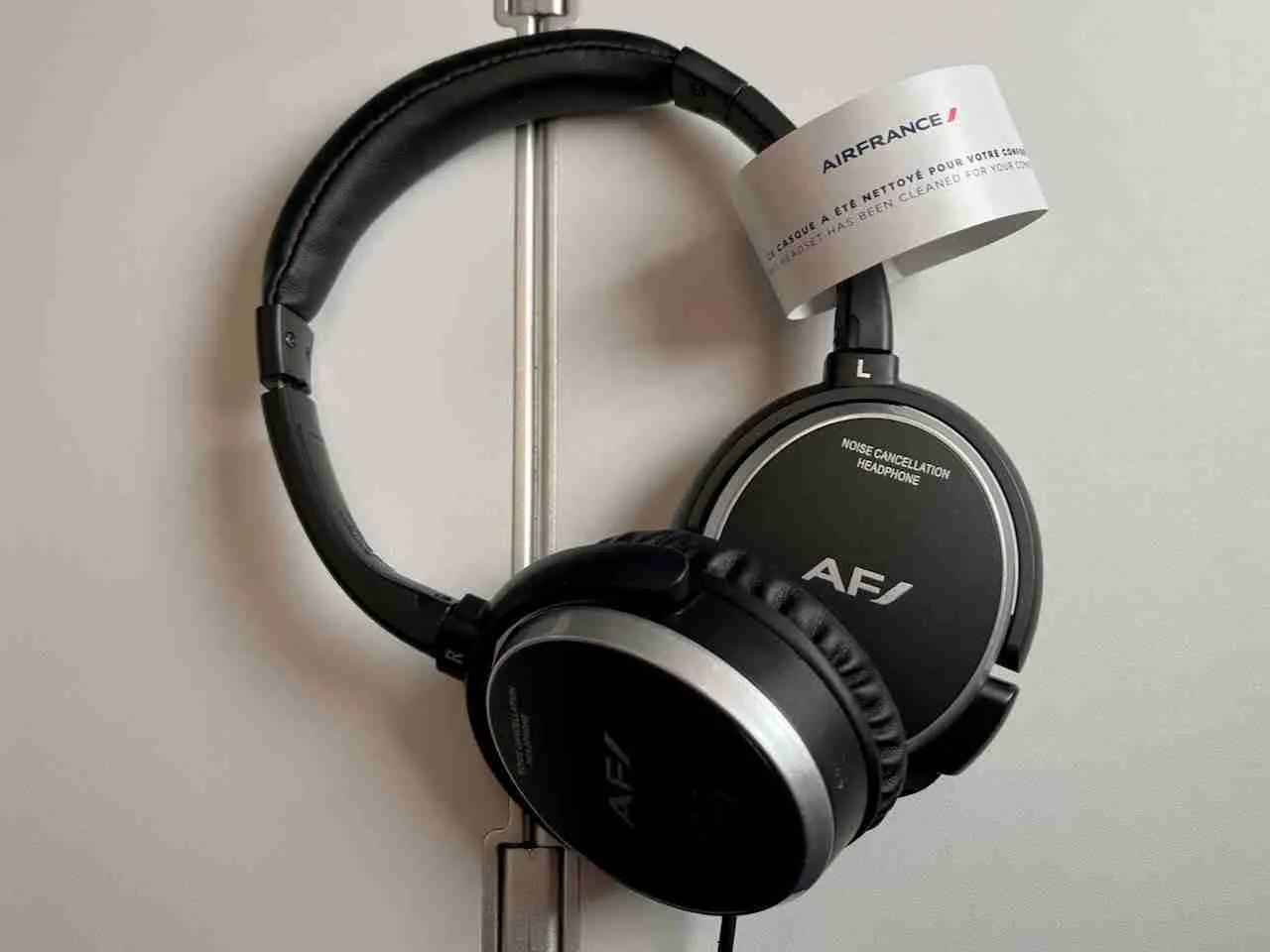 Air France Premium Economy