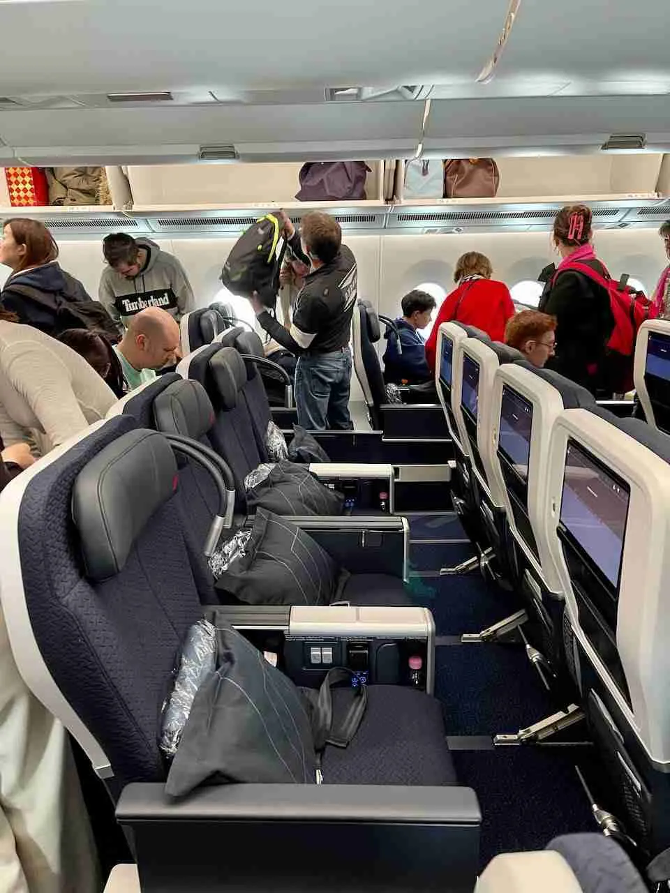 Air France Premium Economy