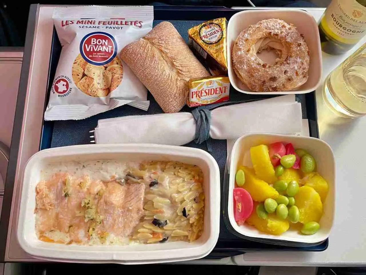 Air France Premium Economy