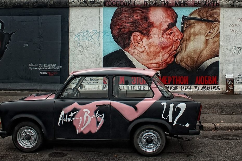 Berlin: le top 10 des attractions