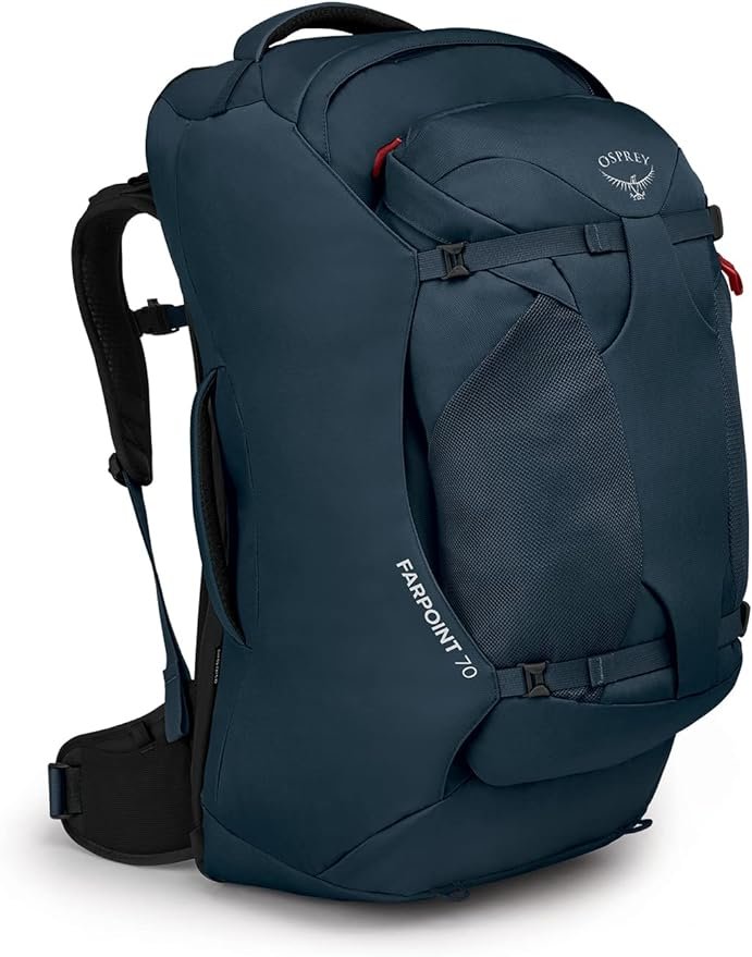 osprey farpoint
