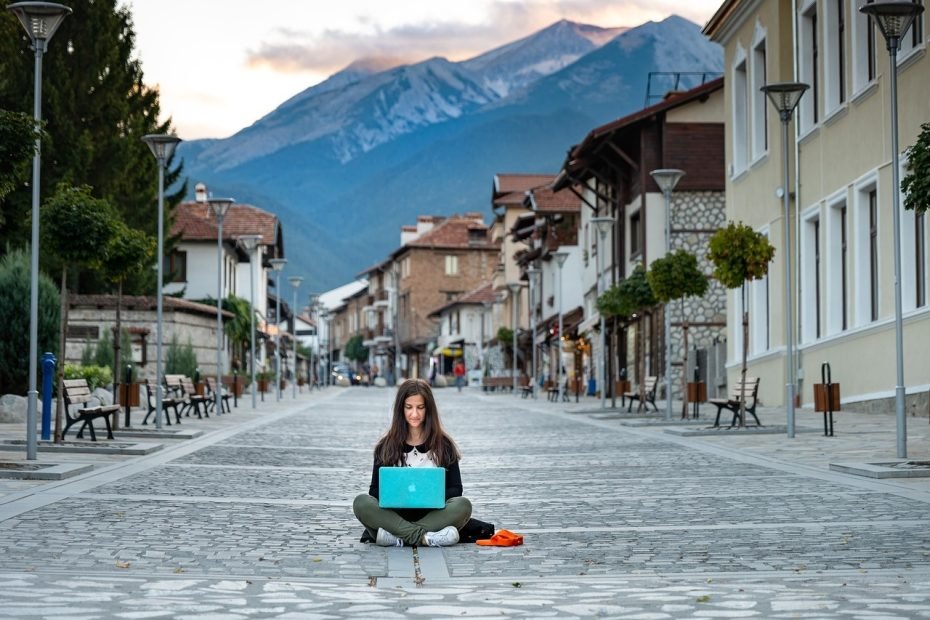 Travailler à domicile