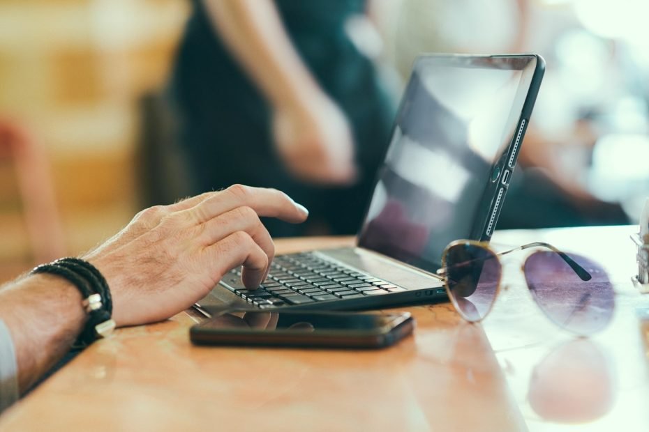 La productivité du nomade digital