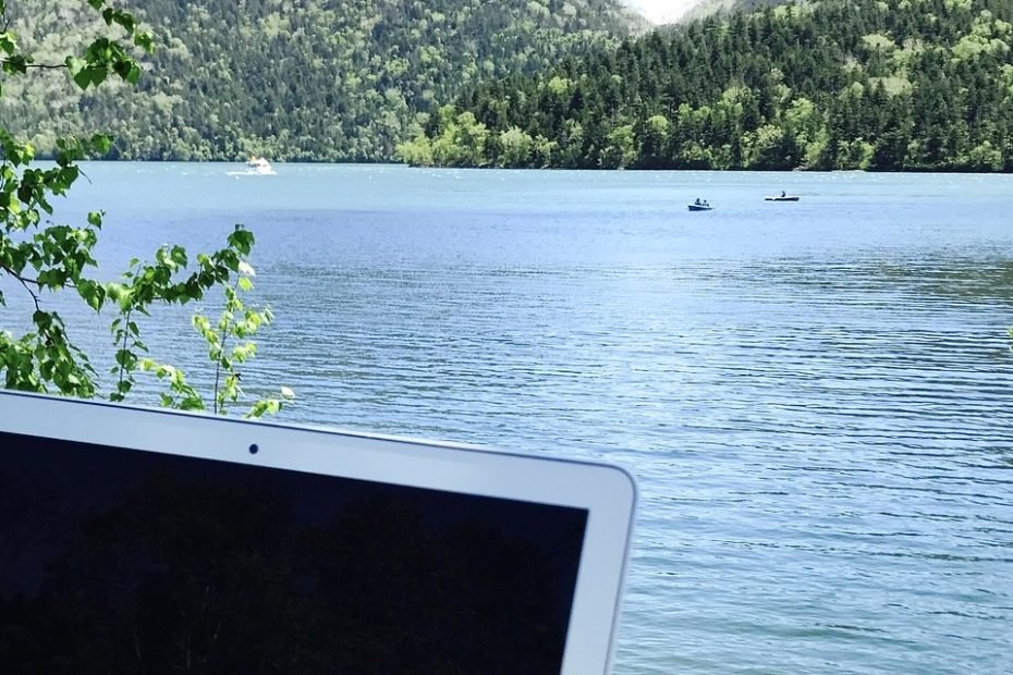 questions sur la vie financière du nomade digital