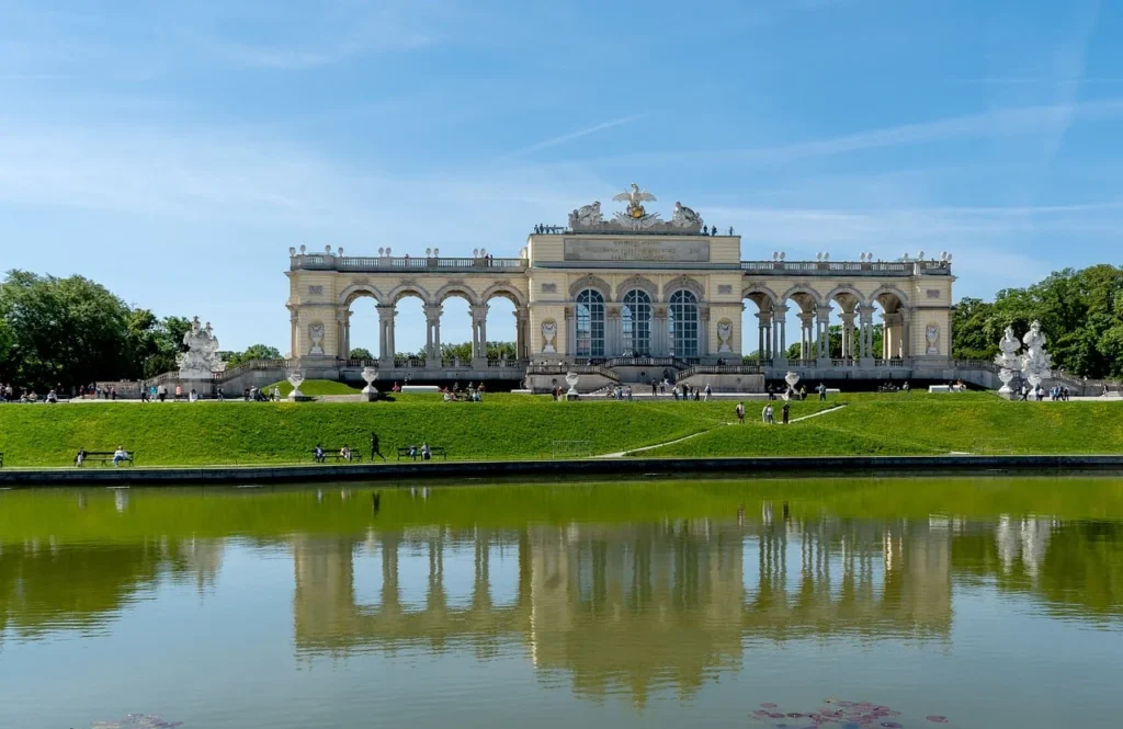 Vienne