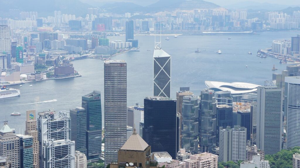 hong-kong