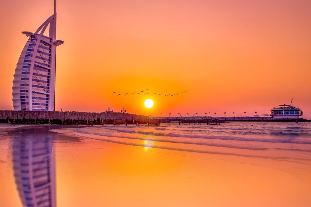 dubai