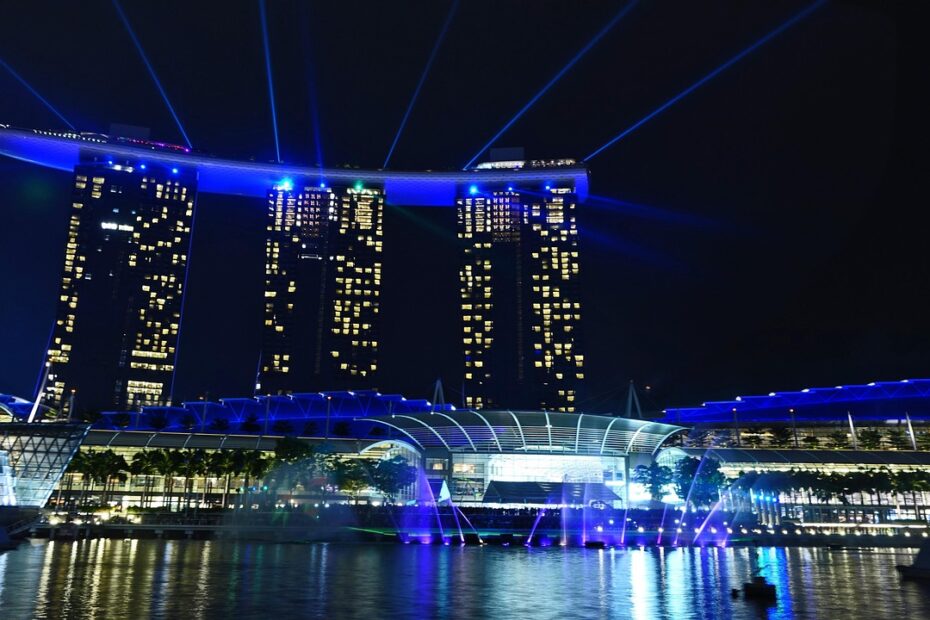 singapour